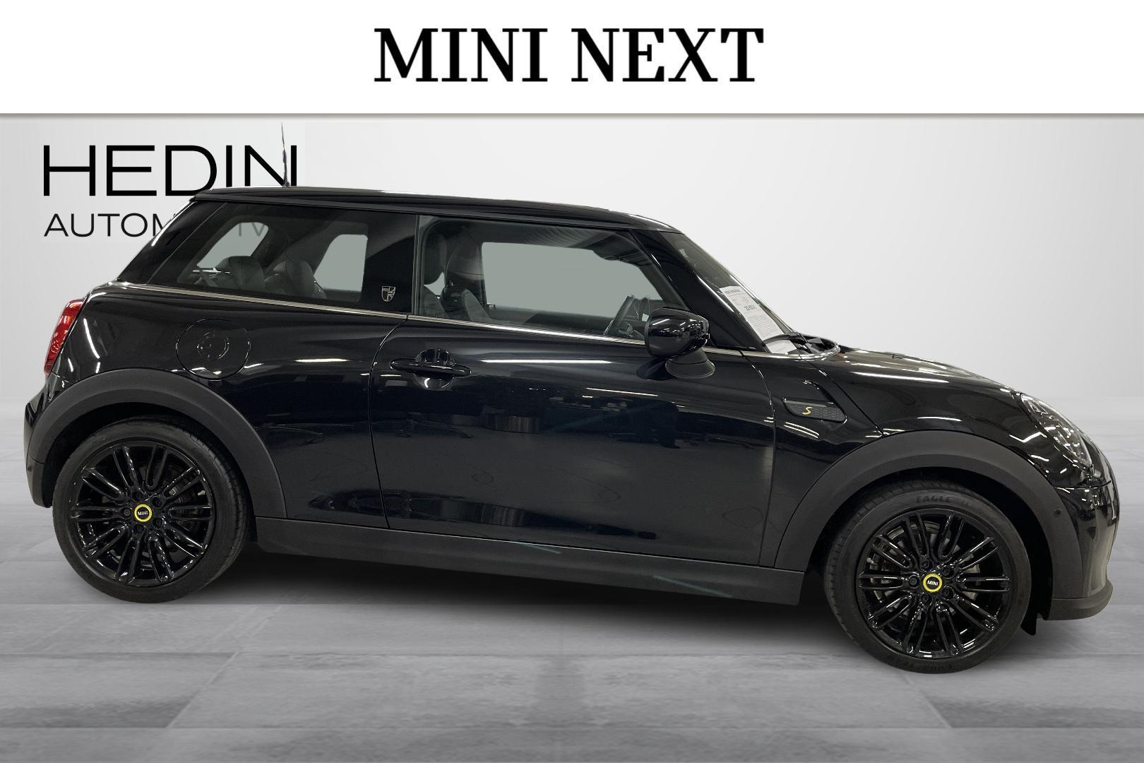 MINI Hatchback 2024