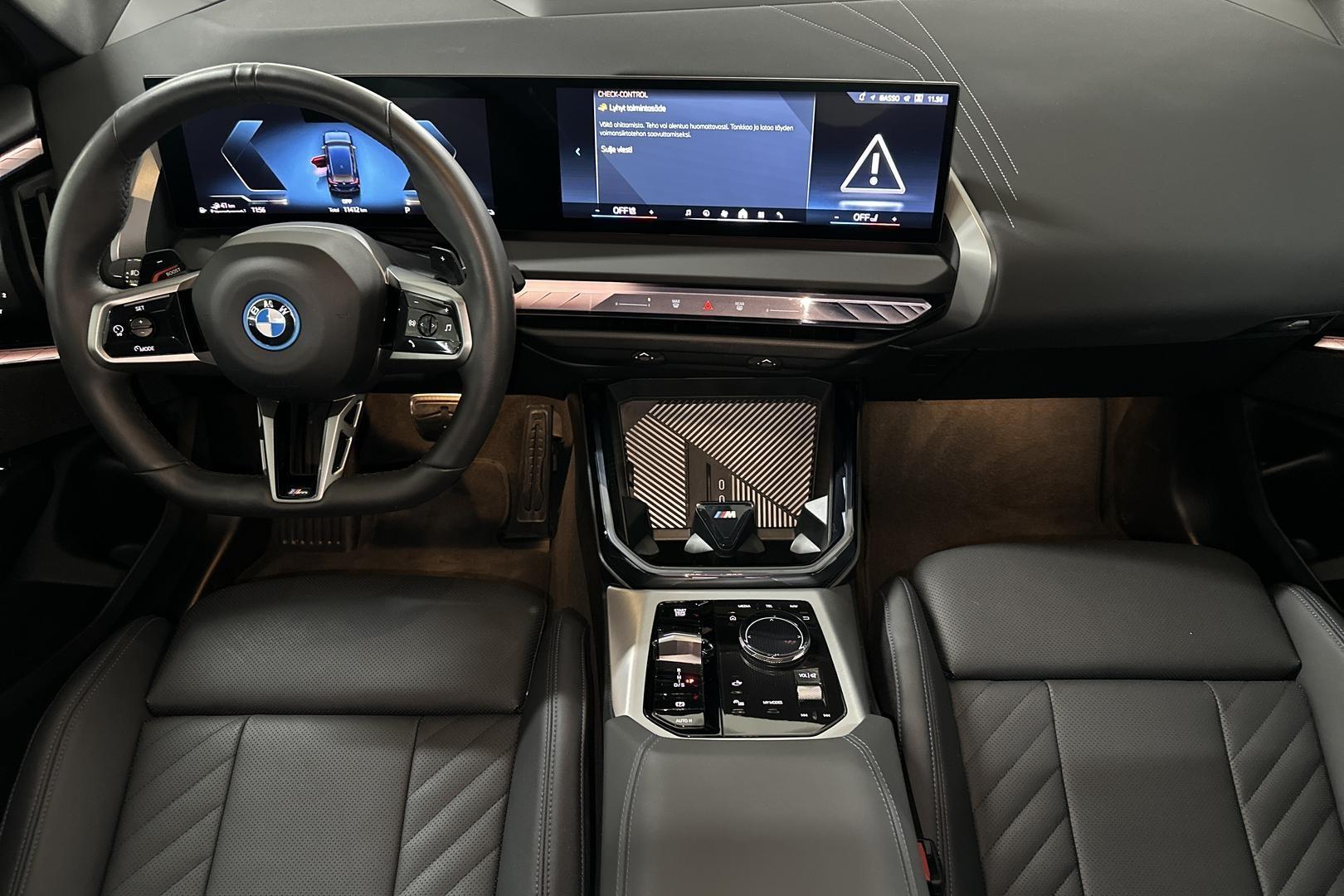 BMW X3 2026