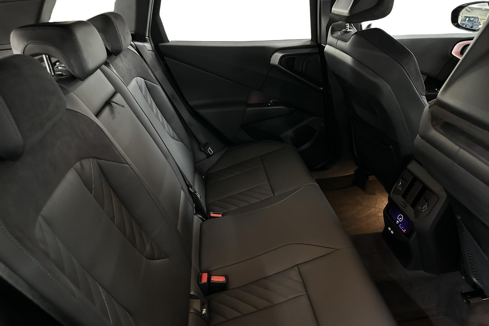 BMW X3 2026