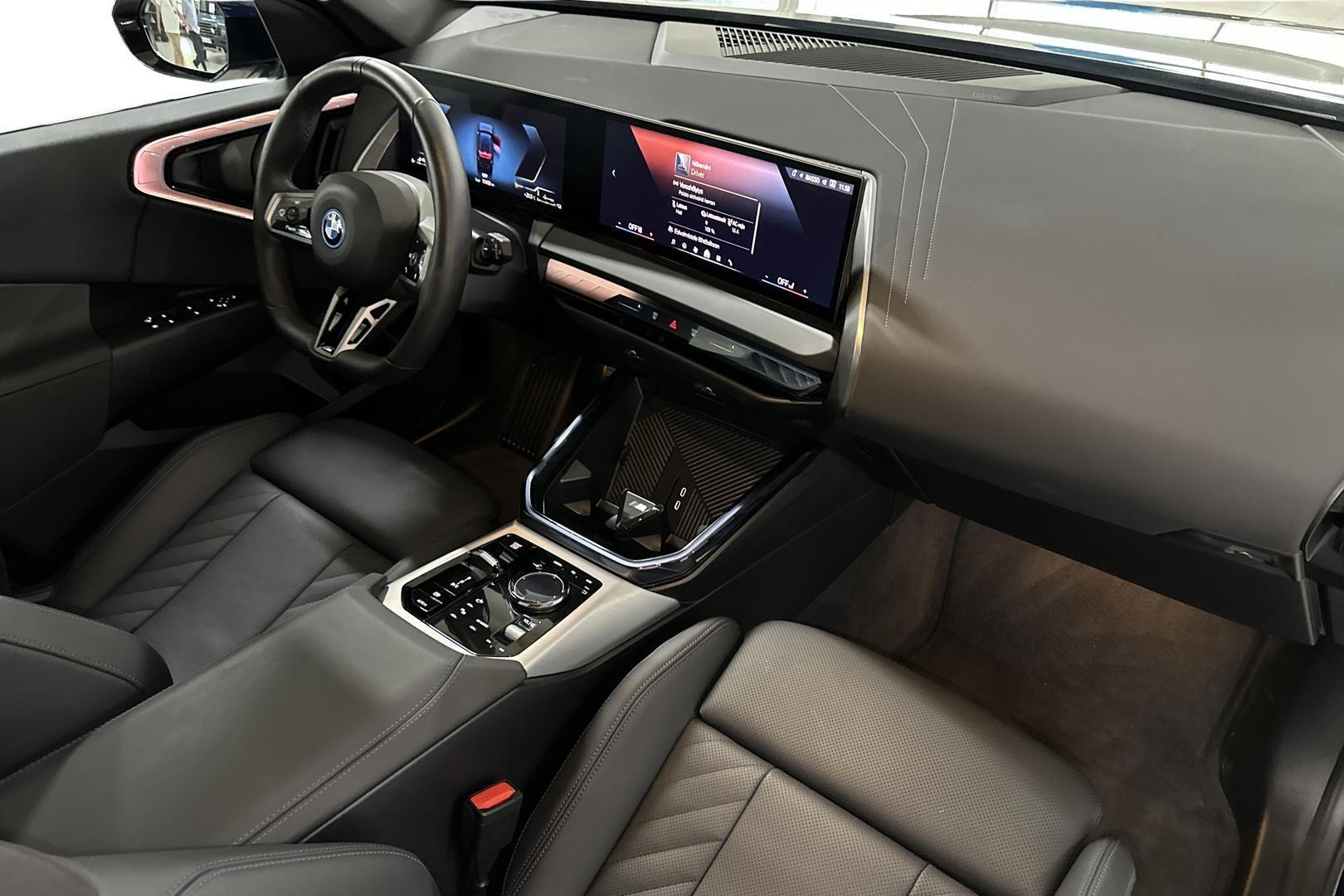 BMW X3 2026