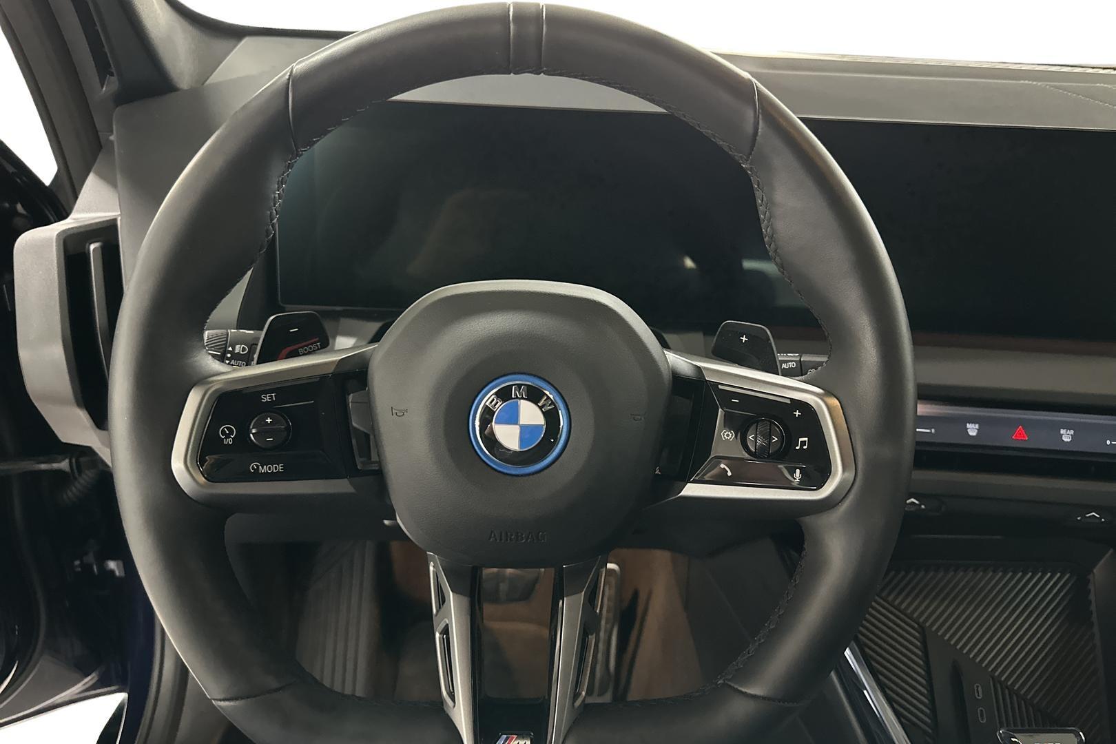BMW X3 2026