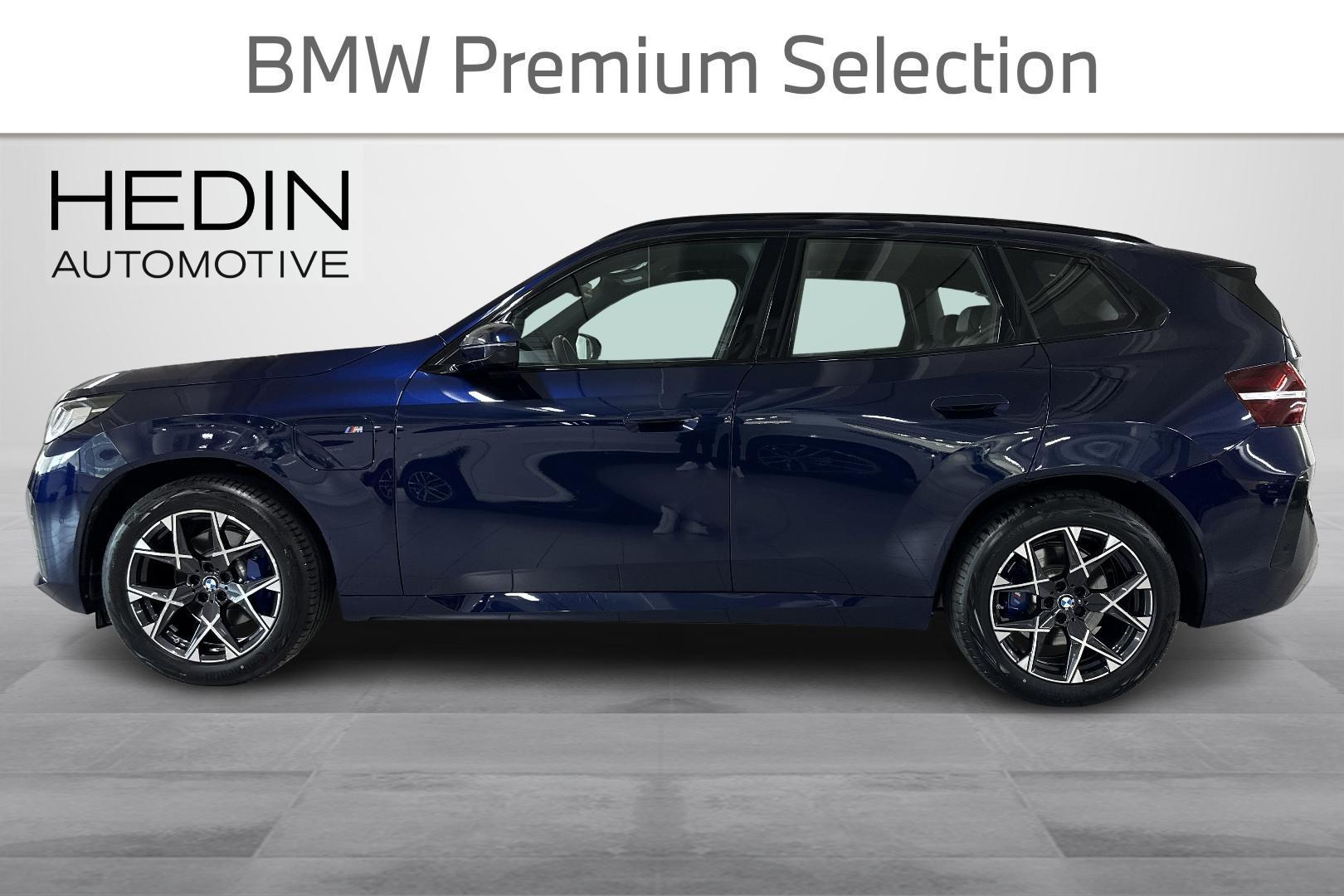 BMW X3 2026