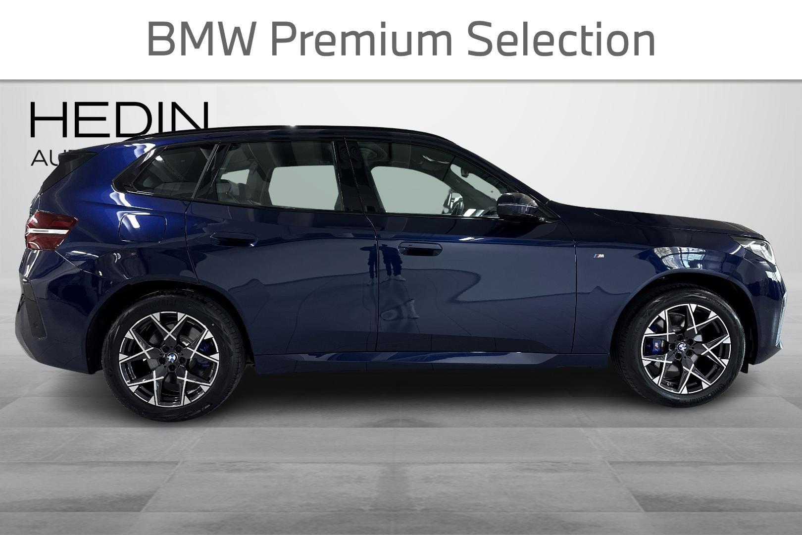 BMW X3 2026