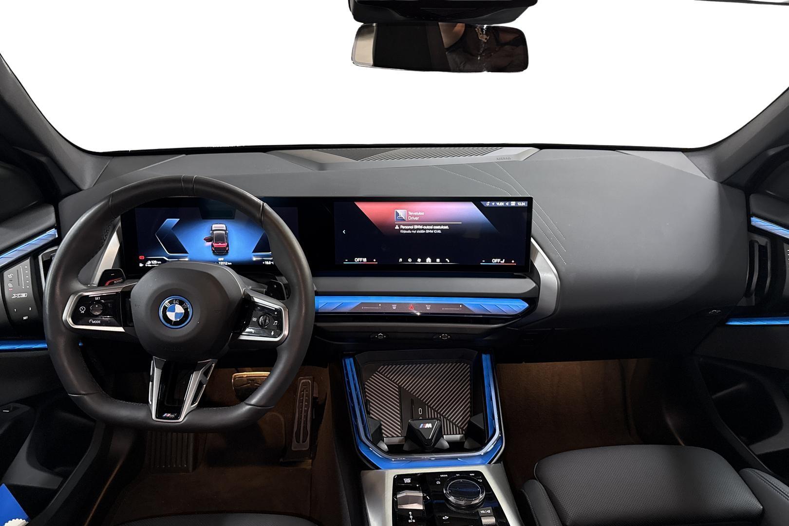 BMW X3 2026