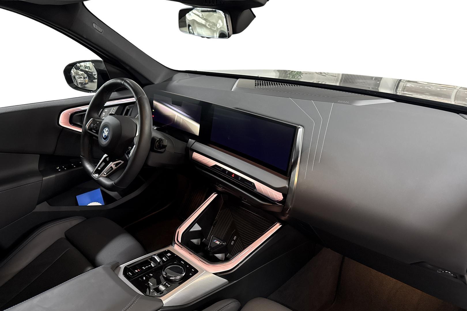 BMW X3 2026