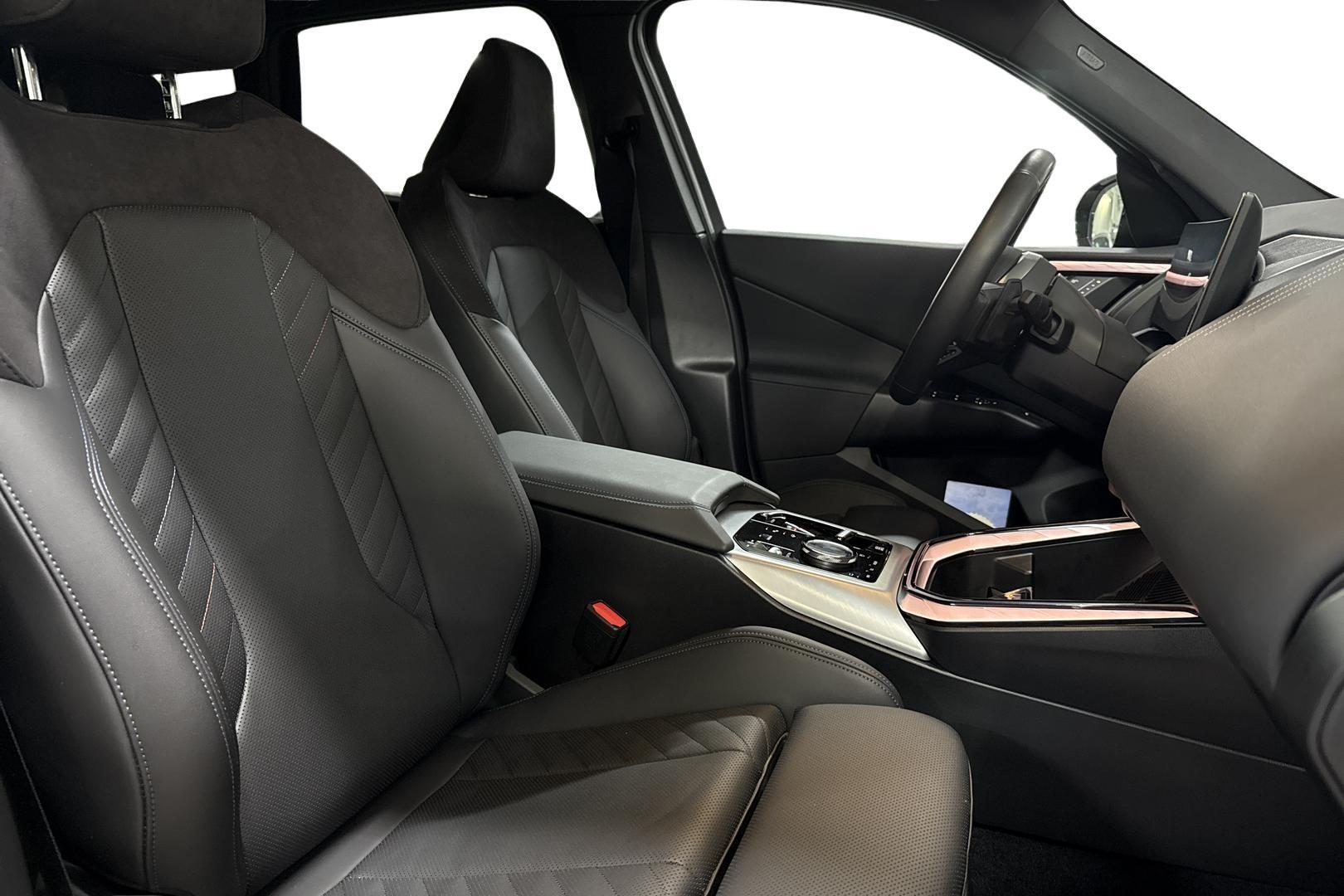 BMW X3 2026