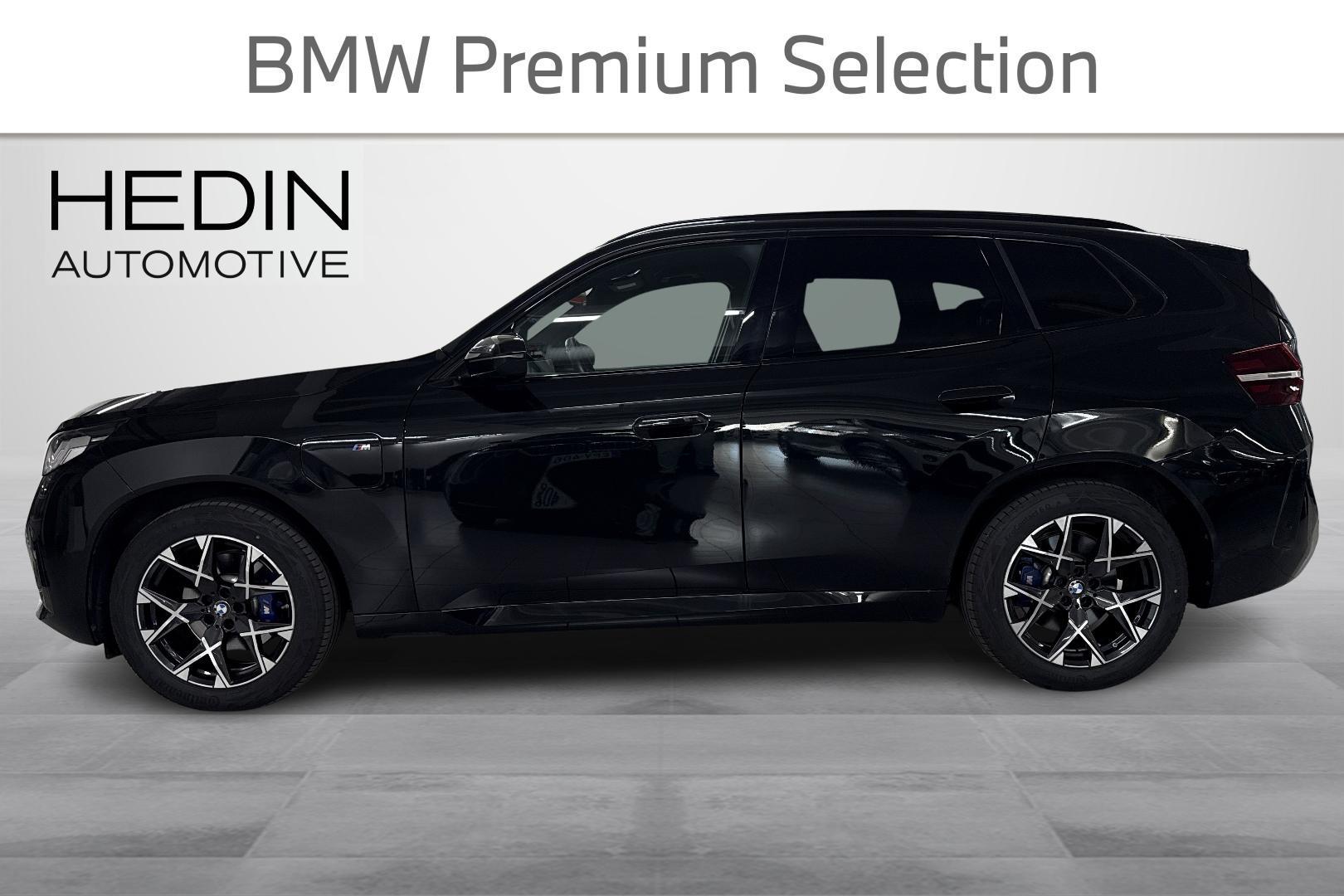 BMW X3 2026