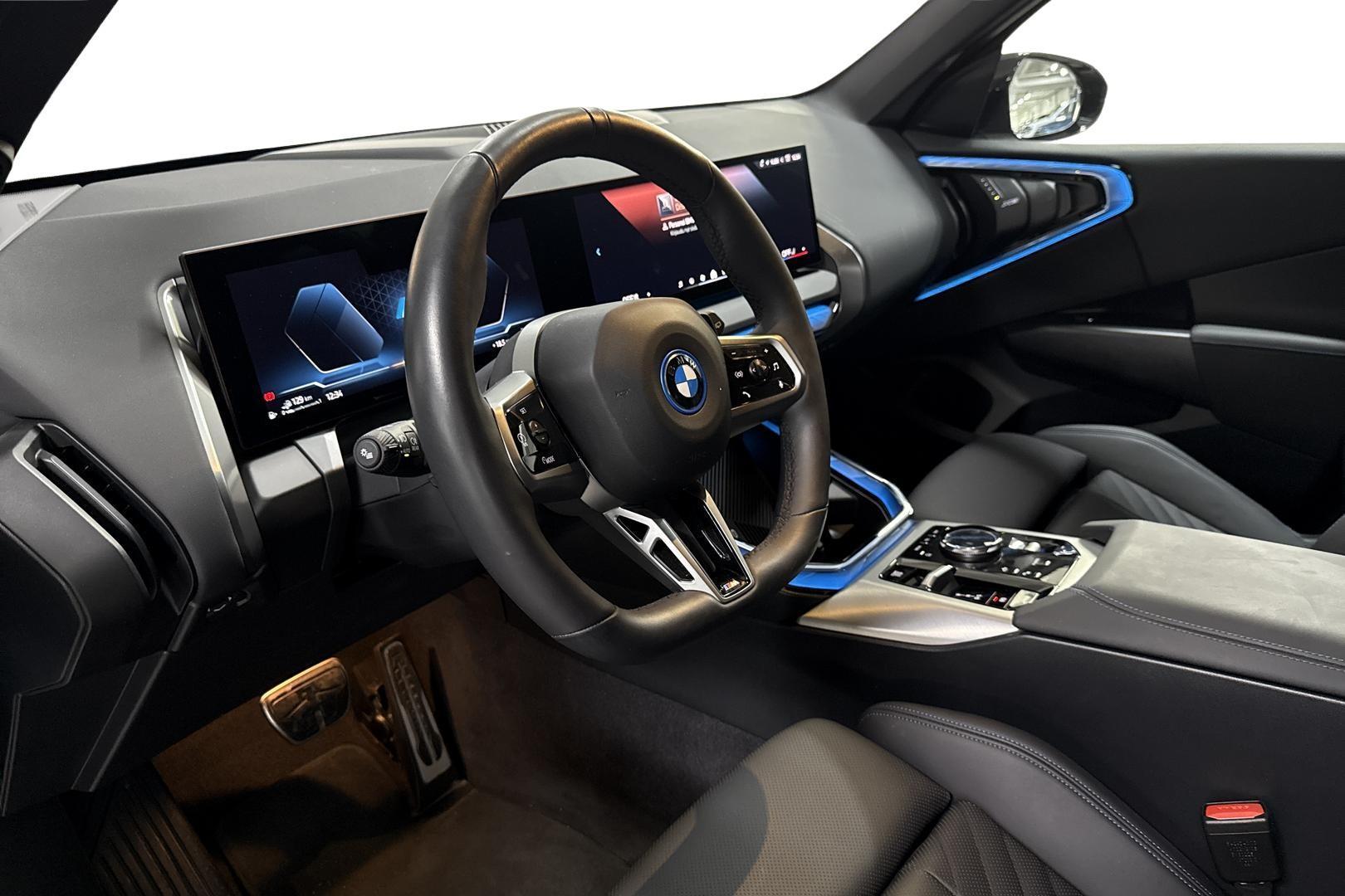 BMW X3 2026