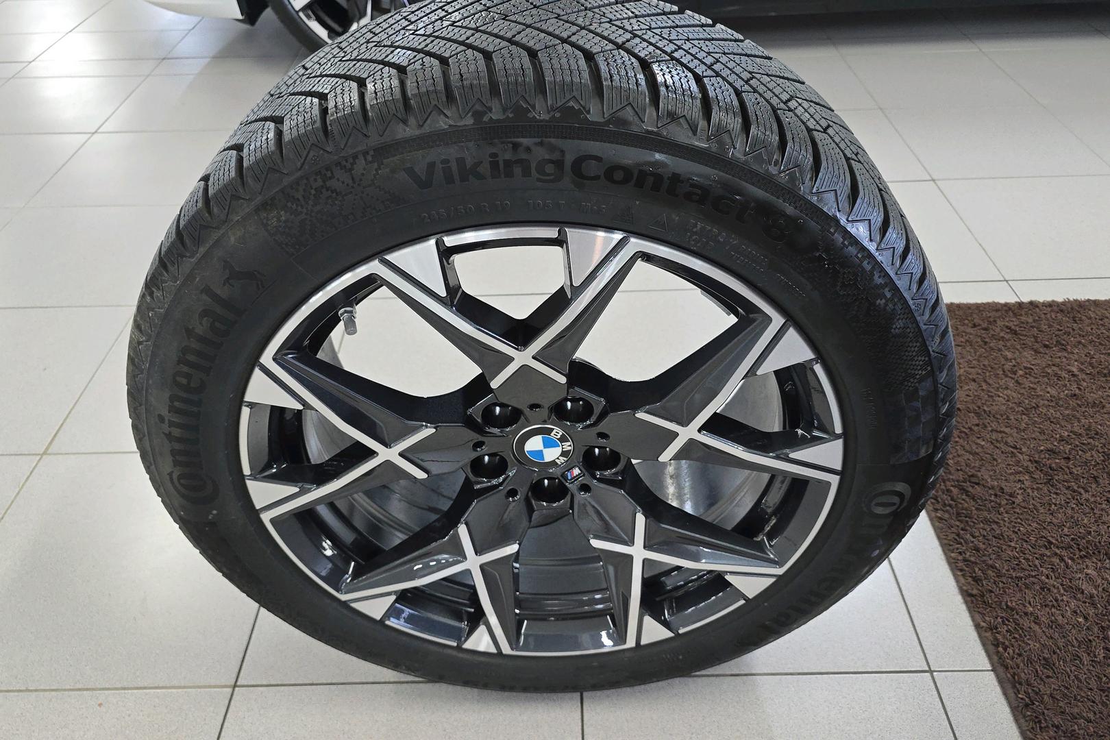 BMW X3 2026