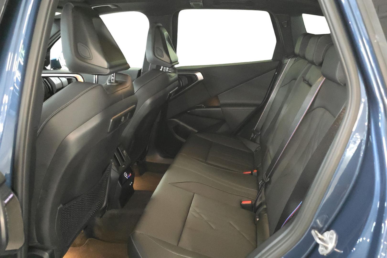 BMW X3 2026