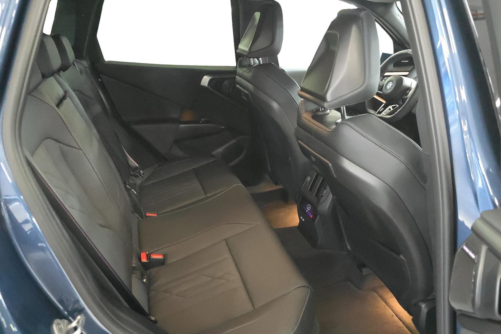 BMW X3 2026