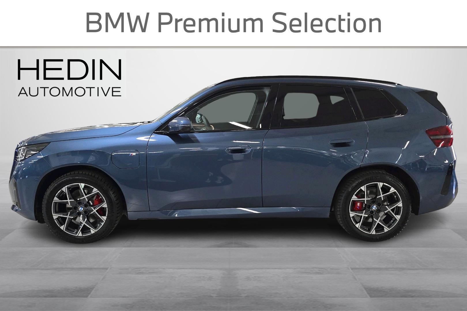 BMW X3 2026