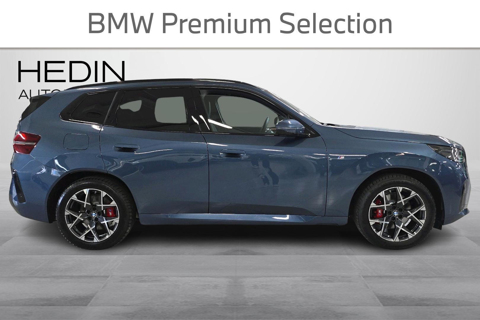BMW X3 2026