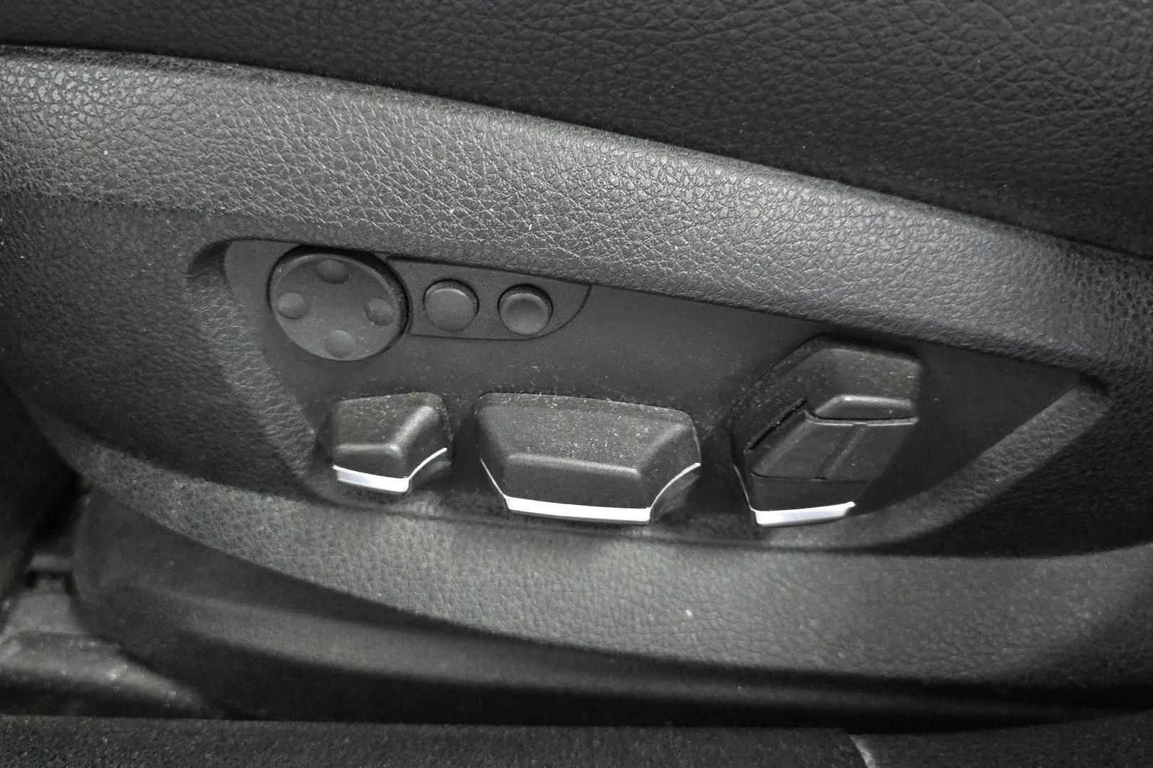 BMW 530 2011