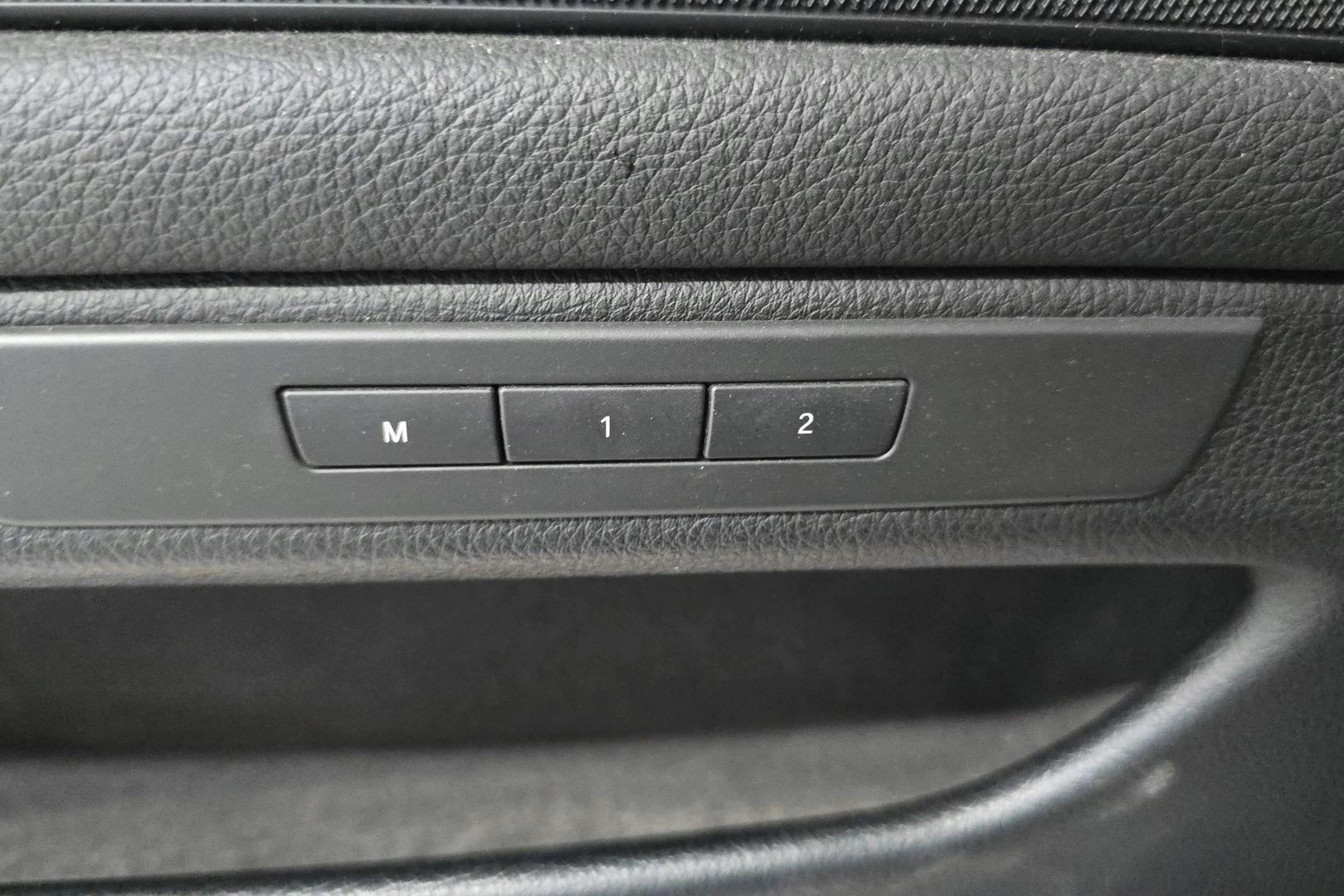 BMW 530 2011