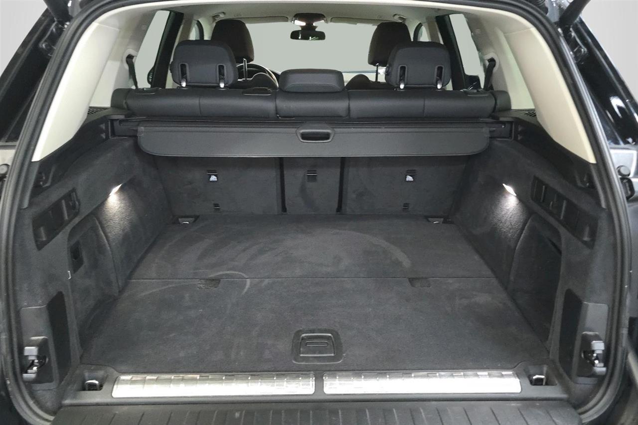 BMW X5 2020