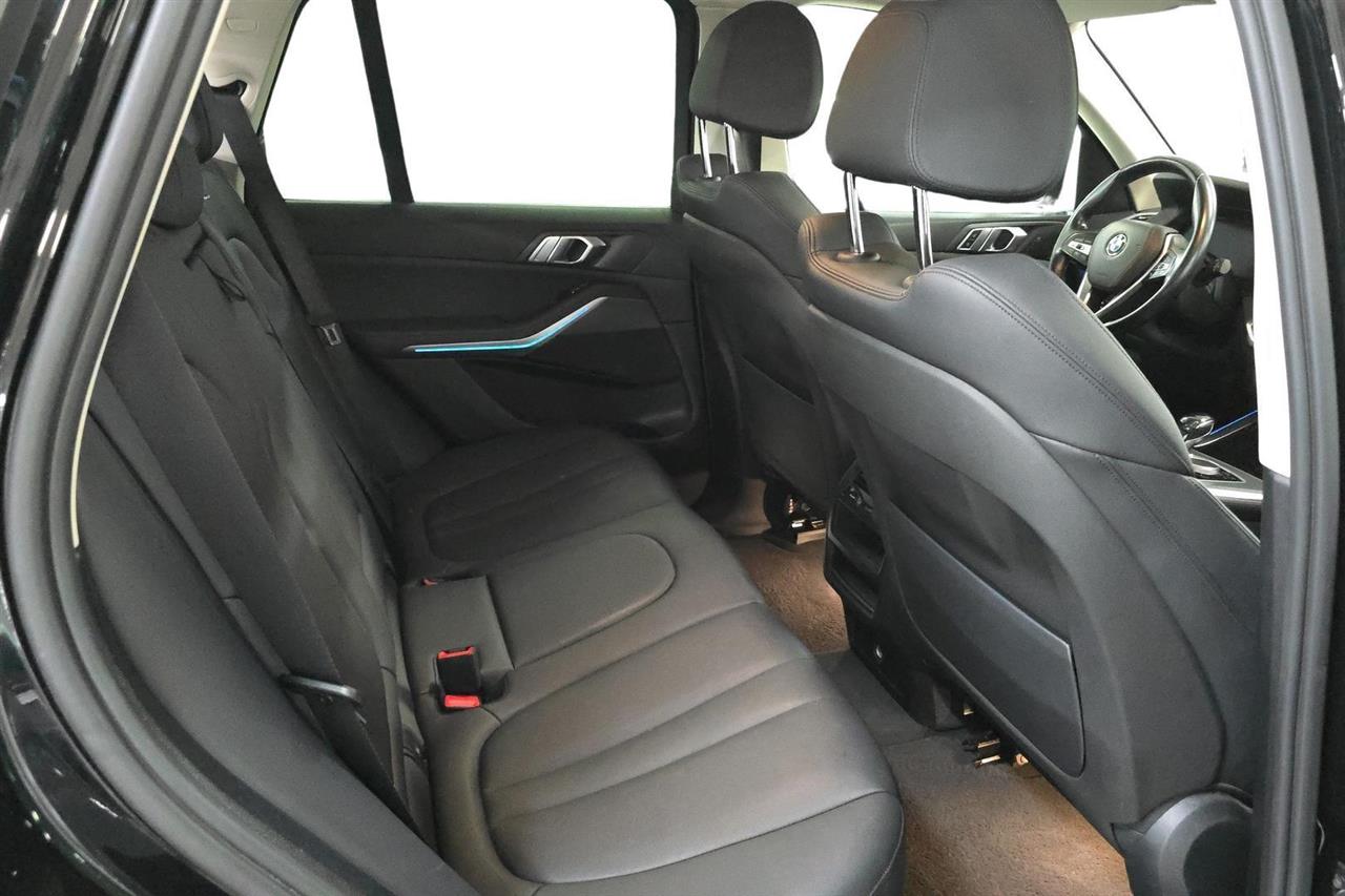 BMW X5 2020