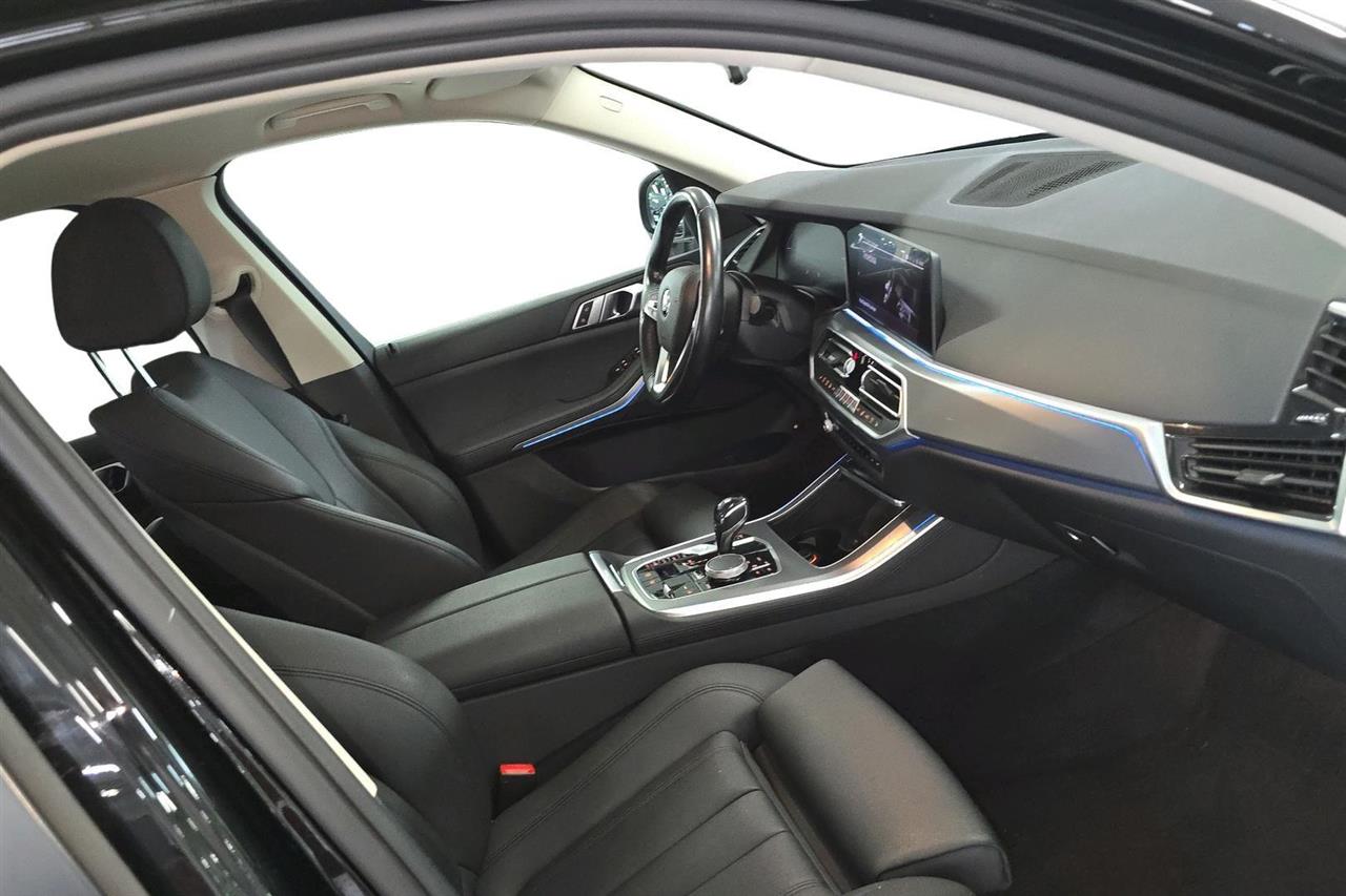 BMW X5 2020