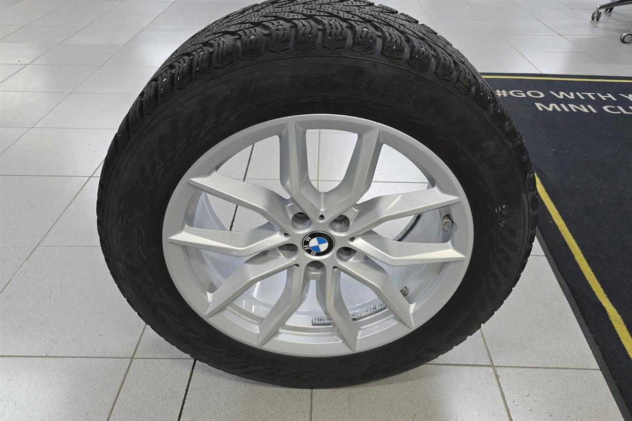 BMW X5 2020