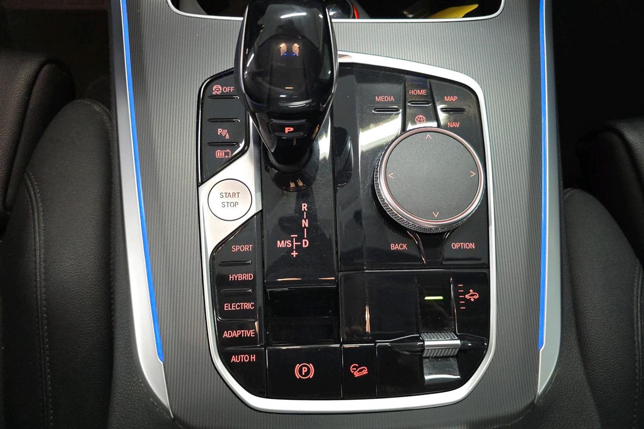 BMW X5 2020