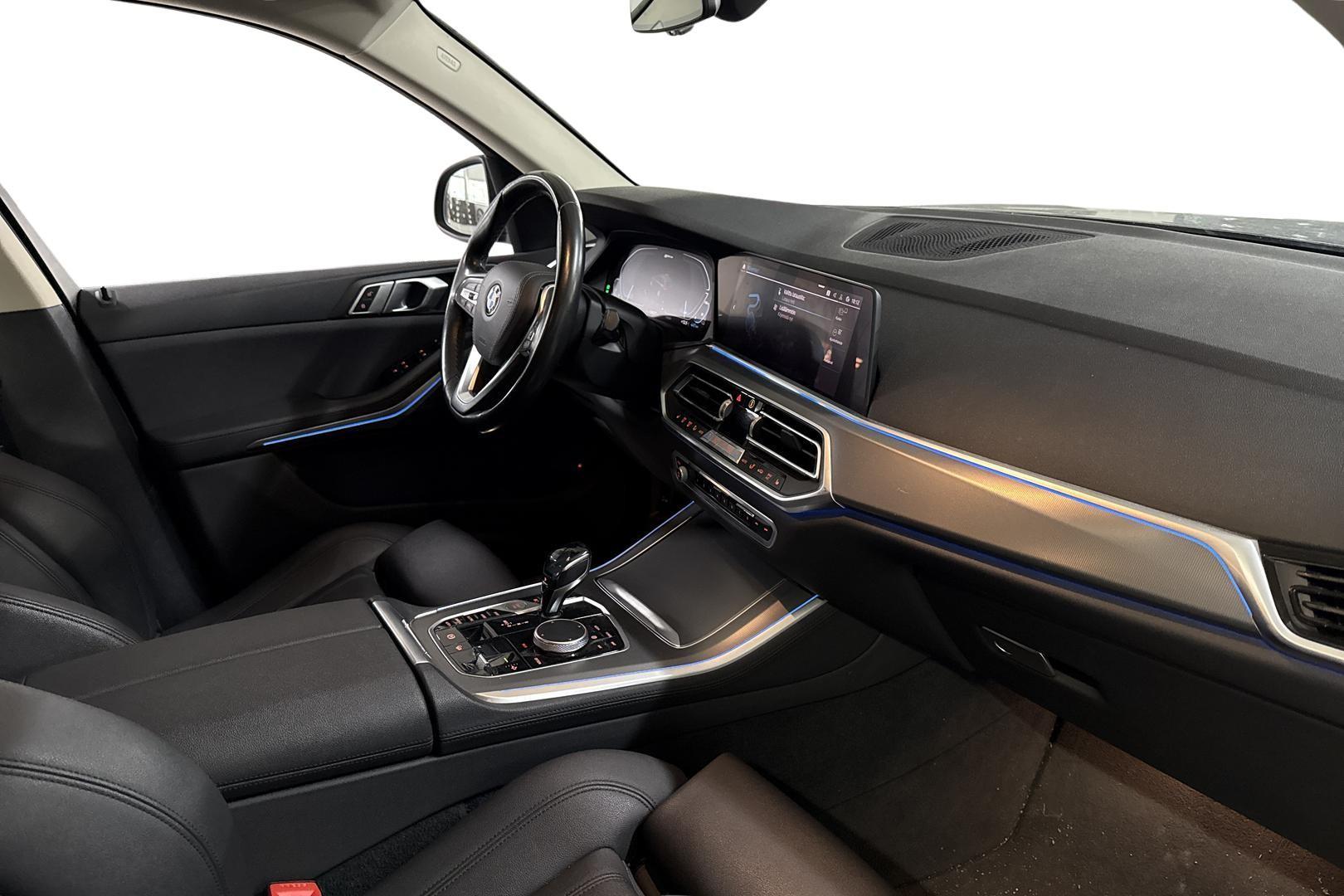 BMW X5 2020