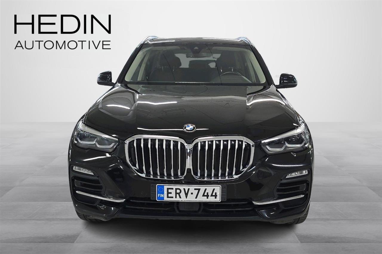 BMW X5 2020