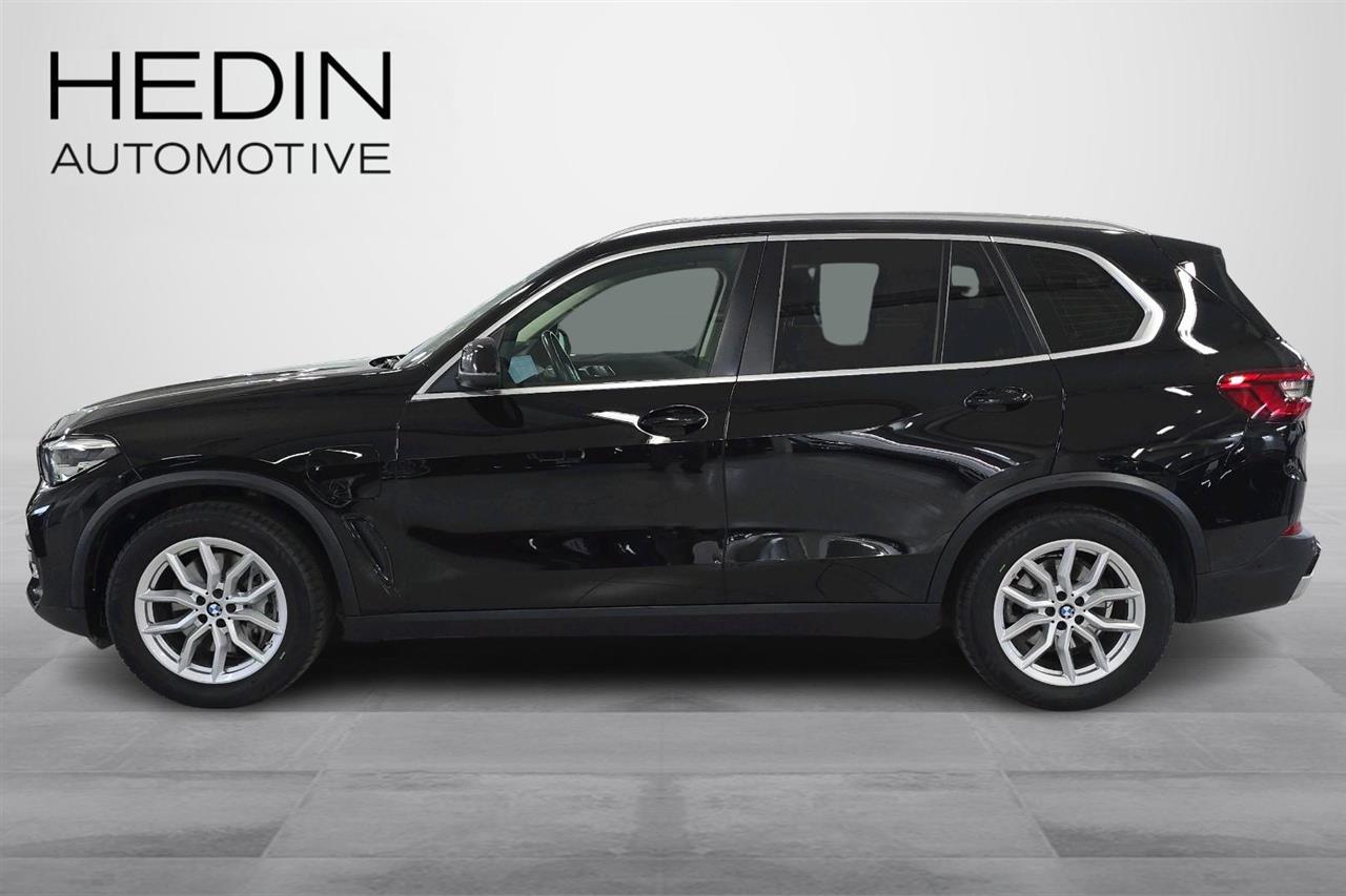 BMW X5 2020
