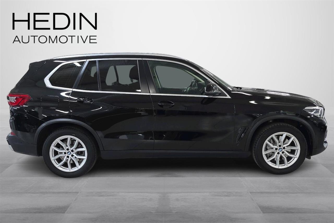 BMW X5 2020