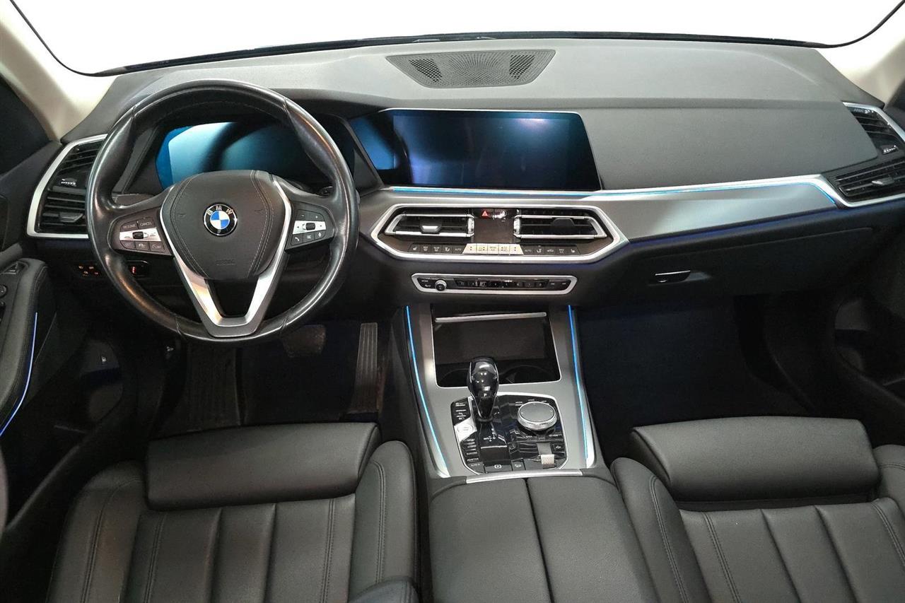 BMW X5 2020