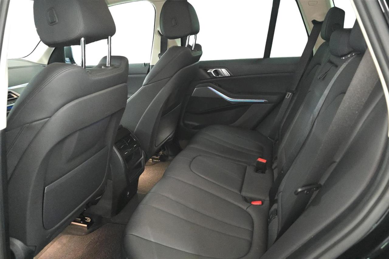 BMW X5 2020