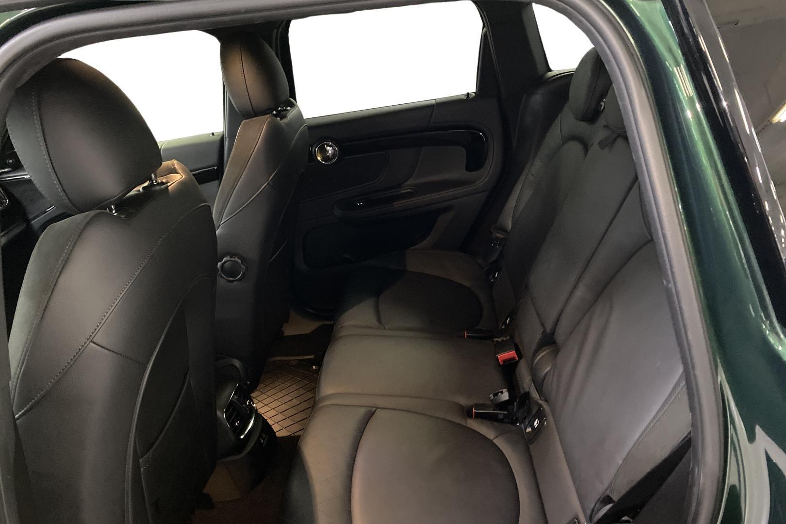 Mini Countryman 2019