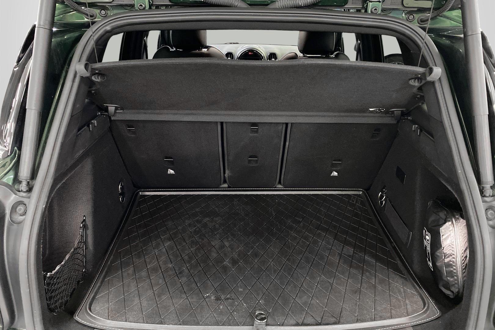 Mini Countryman 2019