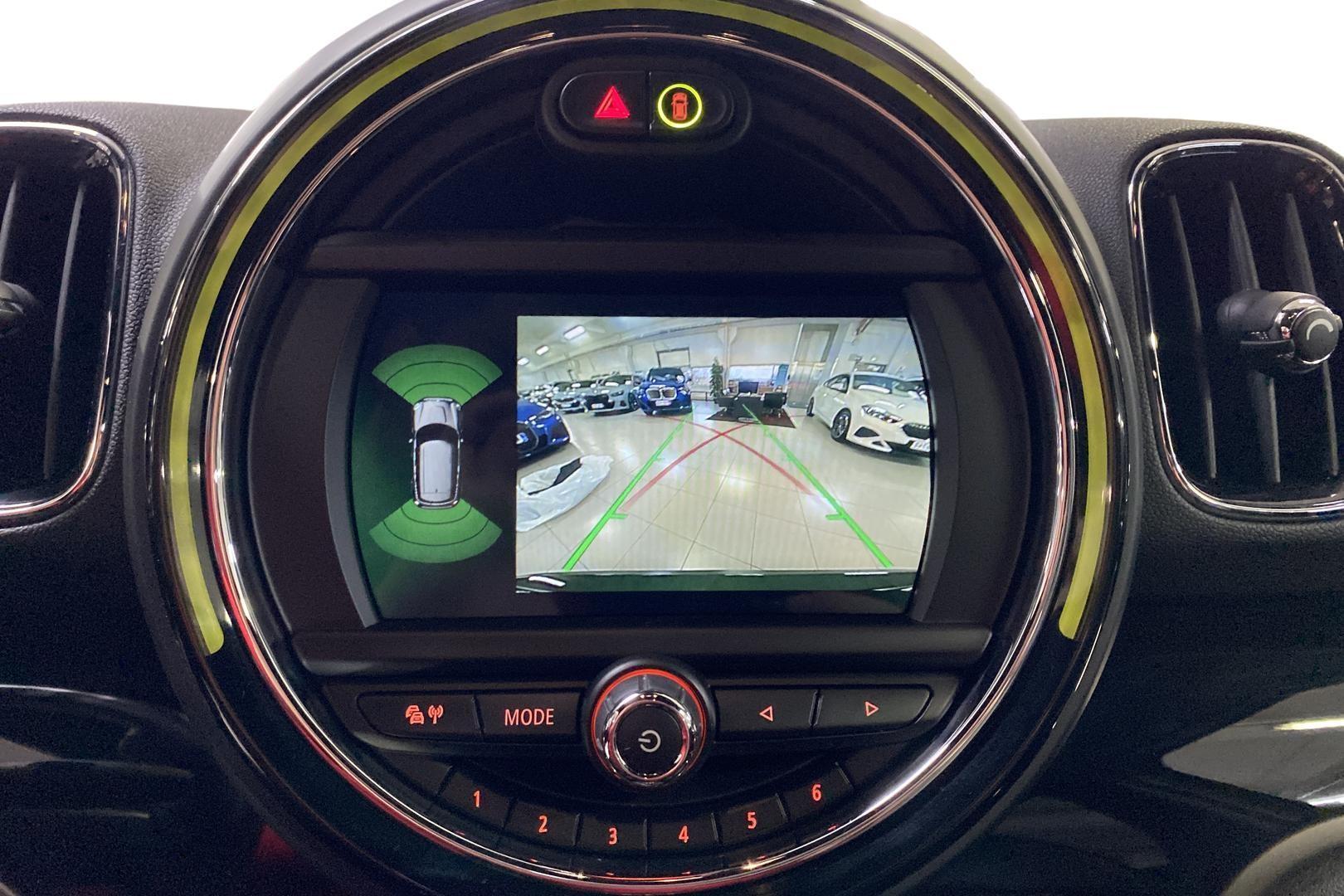 Mini Countryman 2019