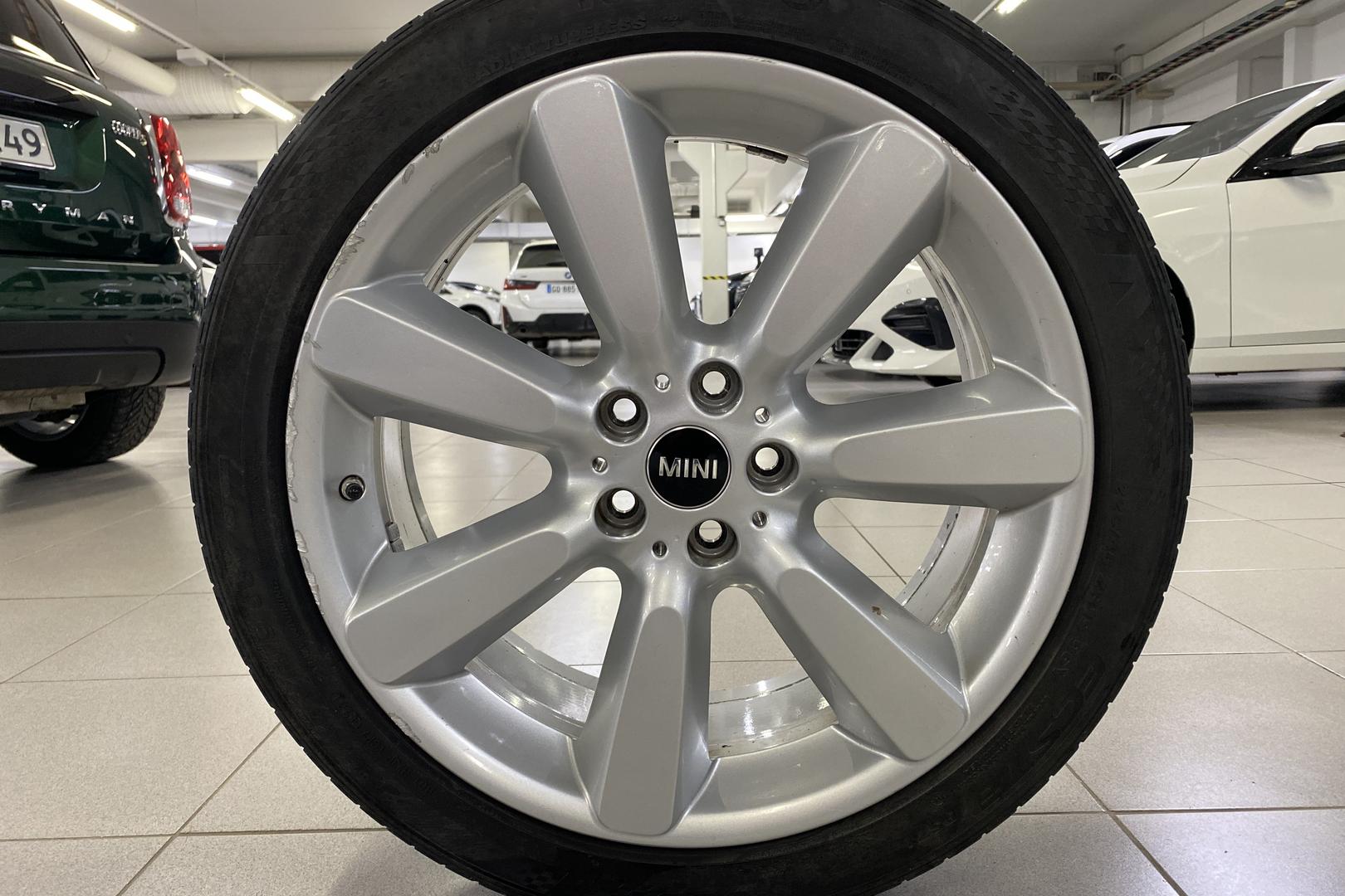 Mini Countryman 2019