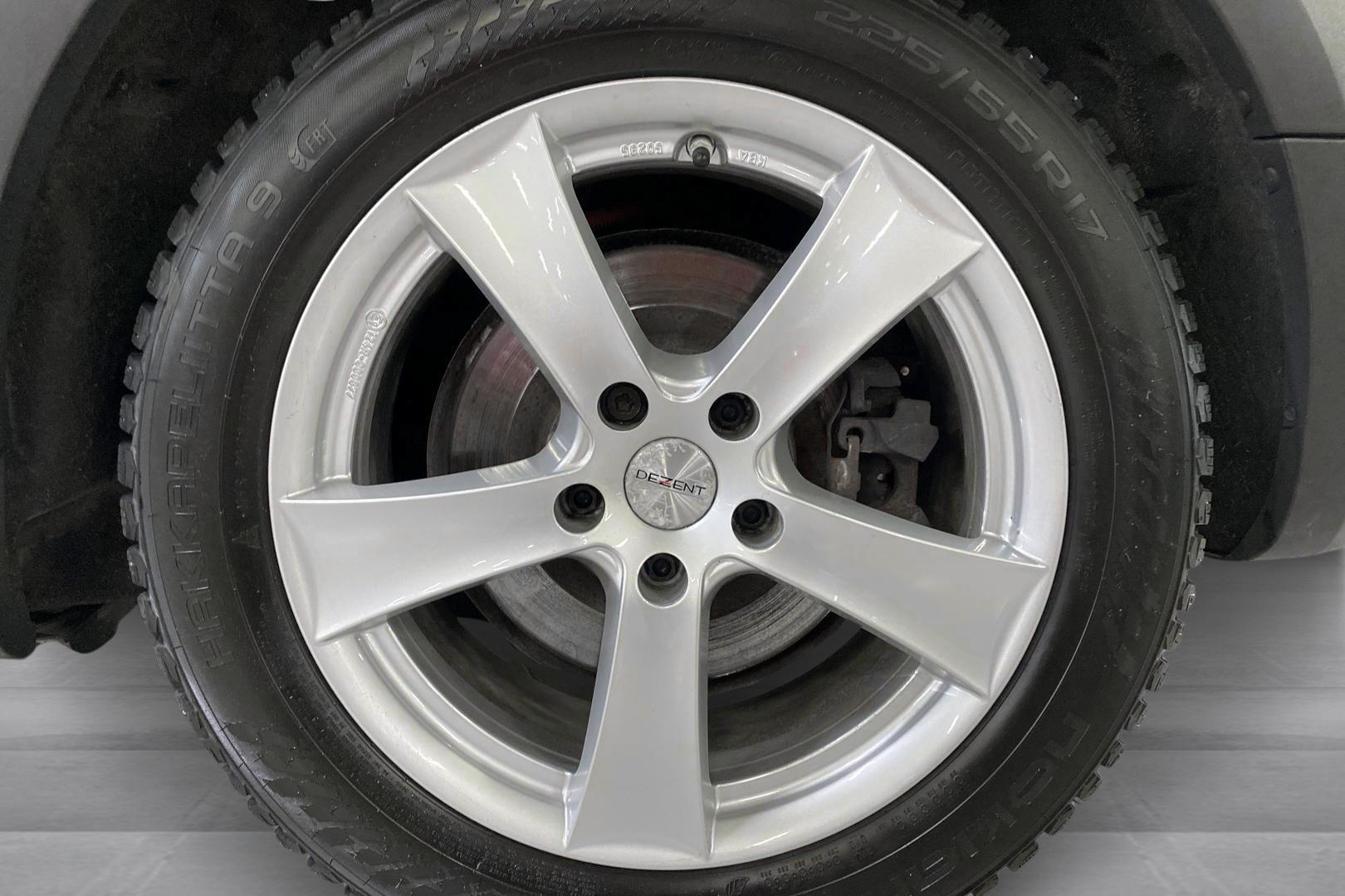 Mini Countryman 2019