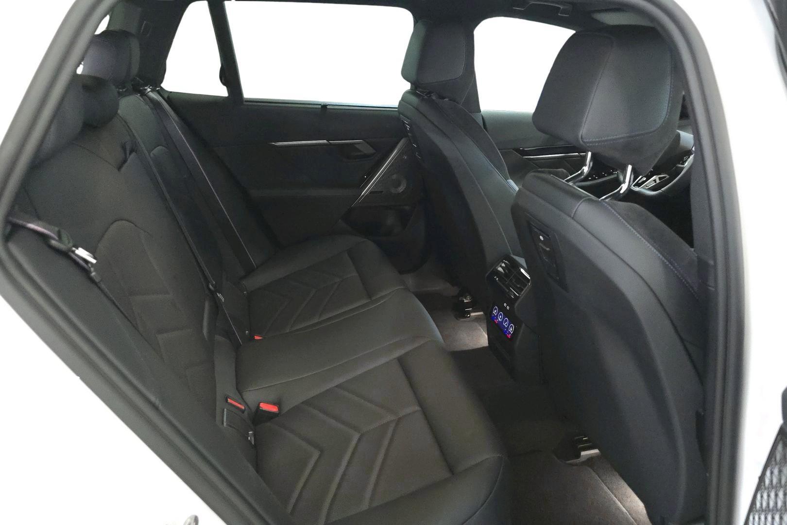 BMW 550 2026