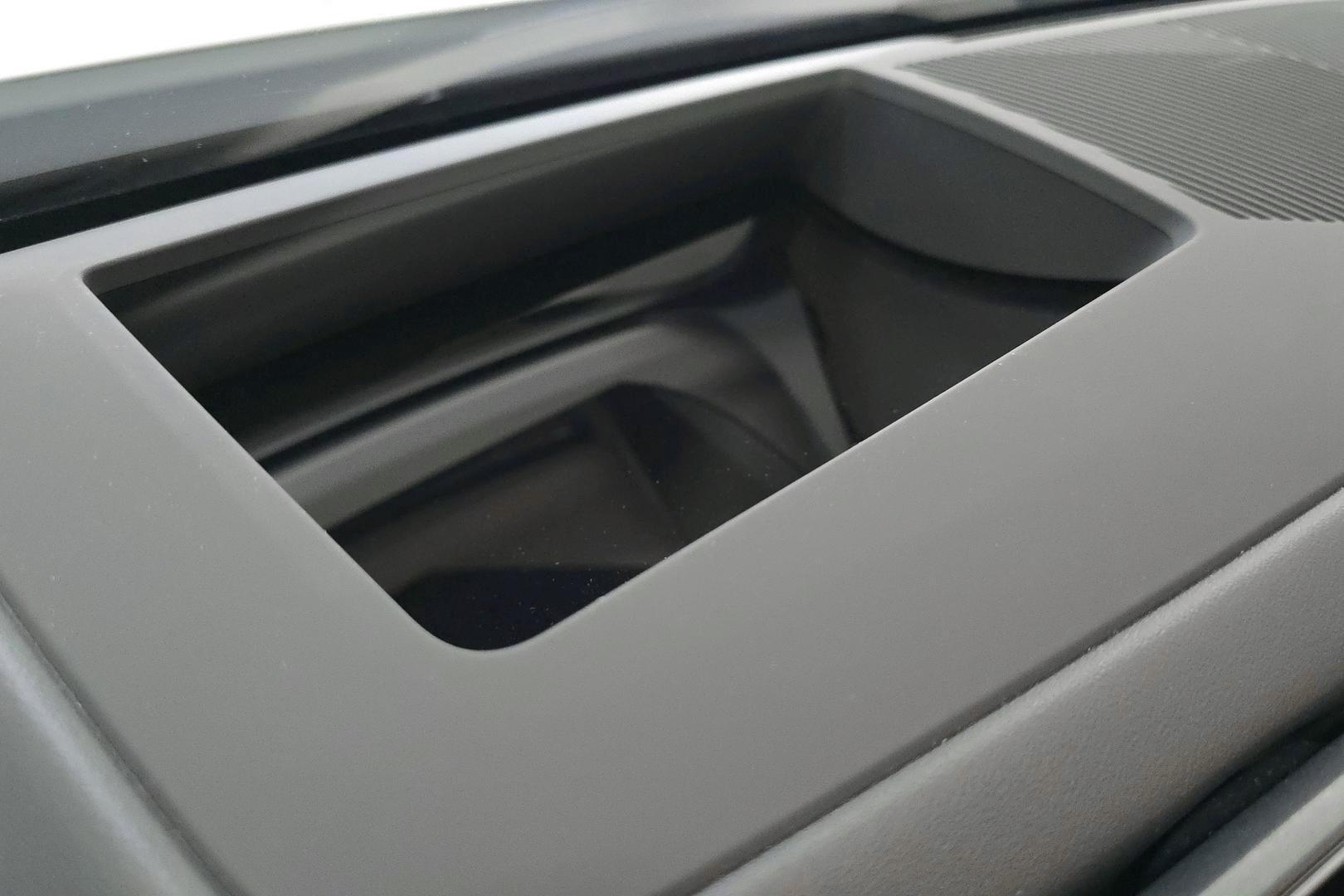 BMW 550 2026