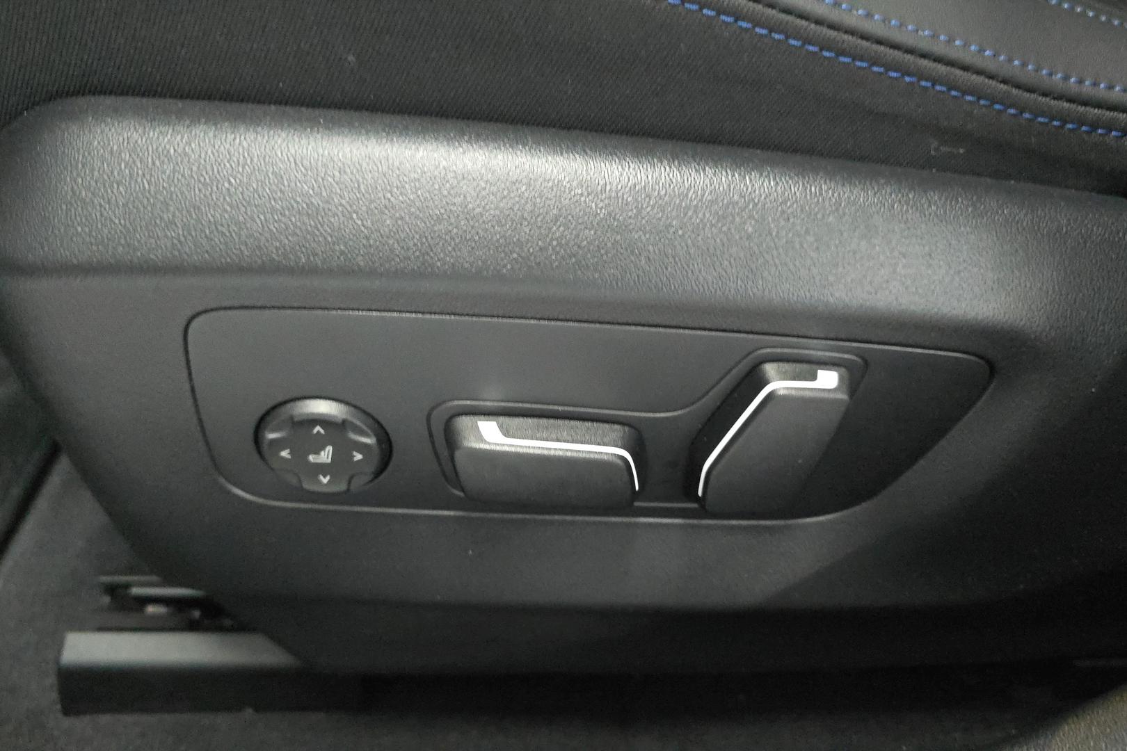 BMW 550 2026