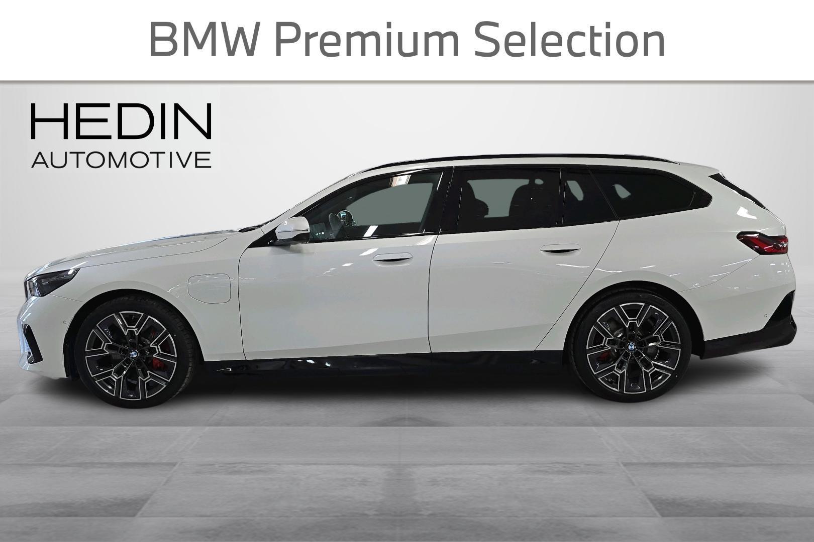 BMW 550 2026