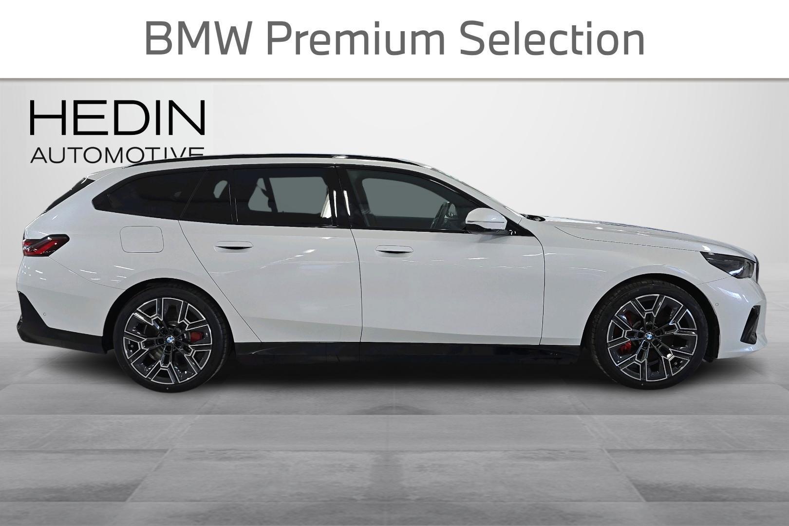 BMW 550 2026