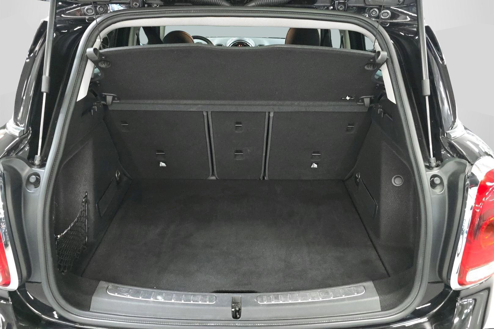 Mini Countryman 2017