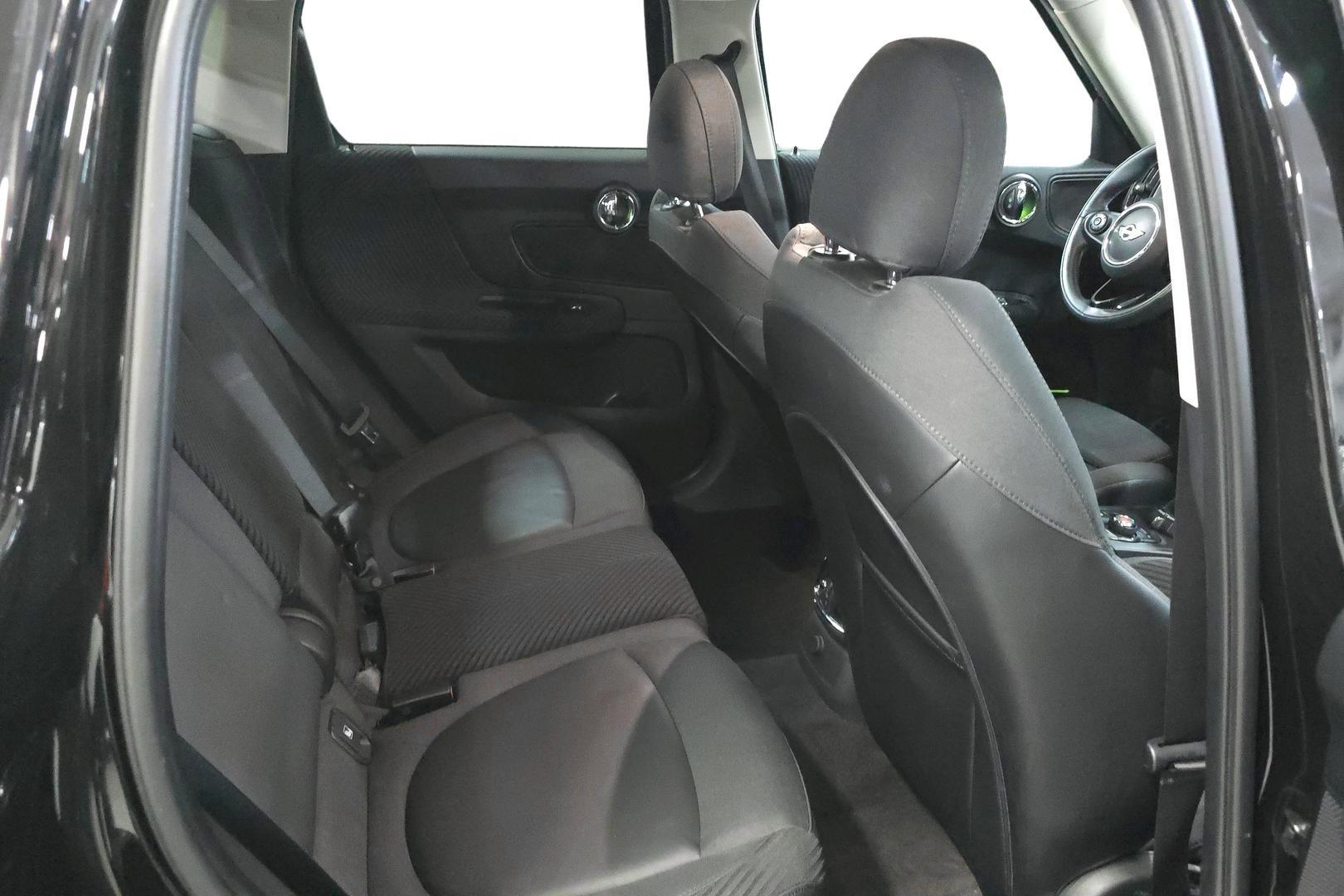 Mini Countryman 2017