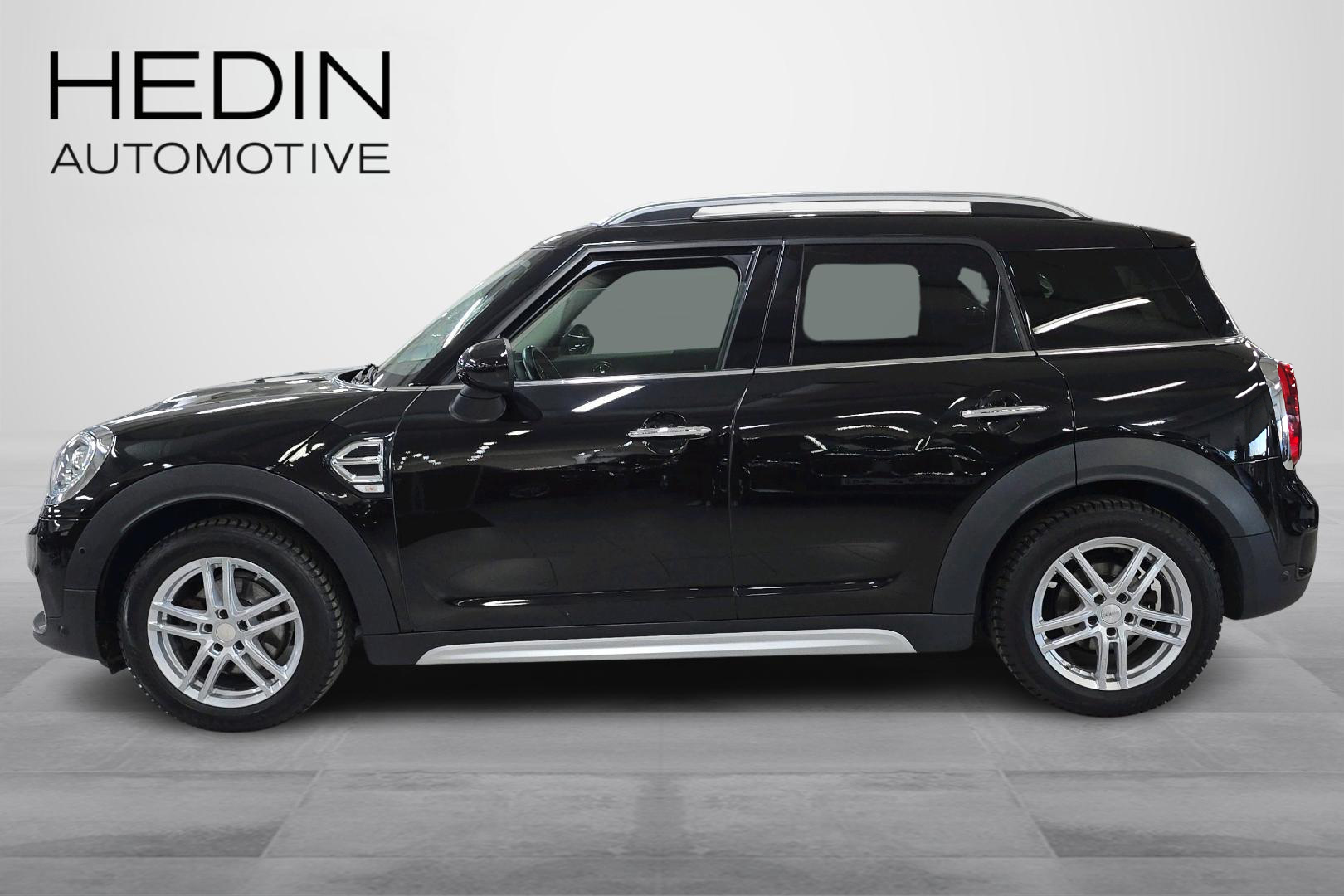 Mini Countryman 2017