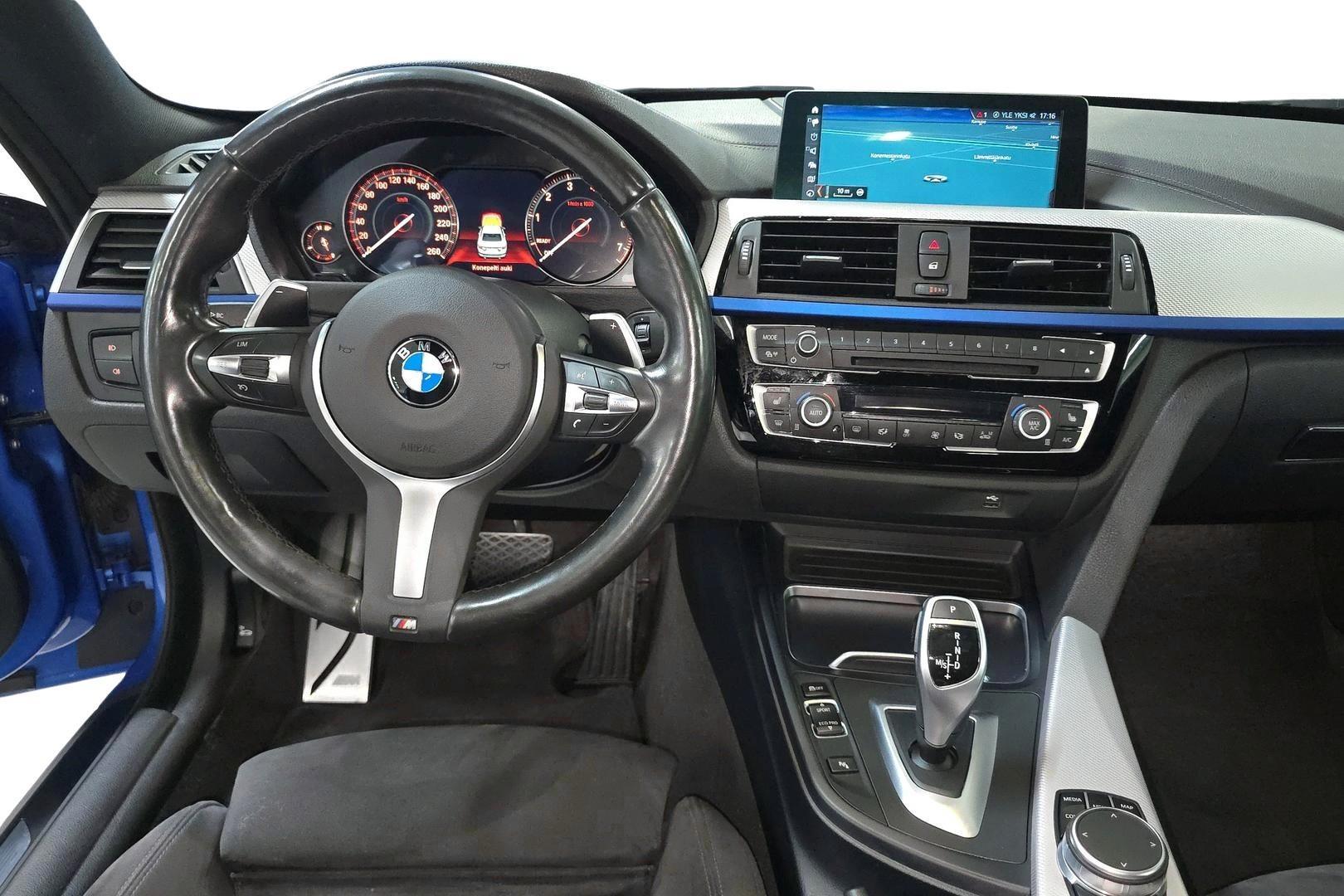 BMW 440 2020