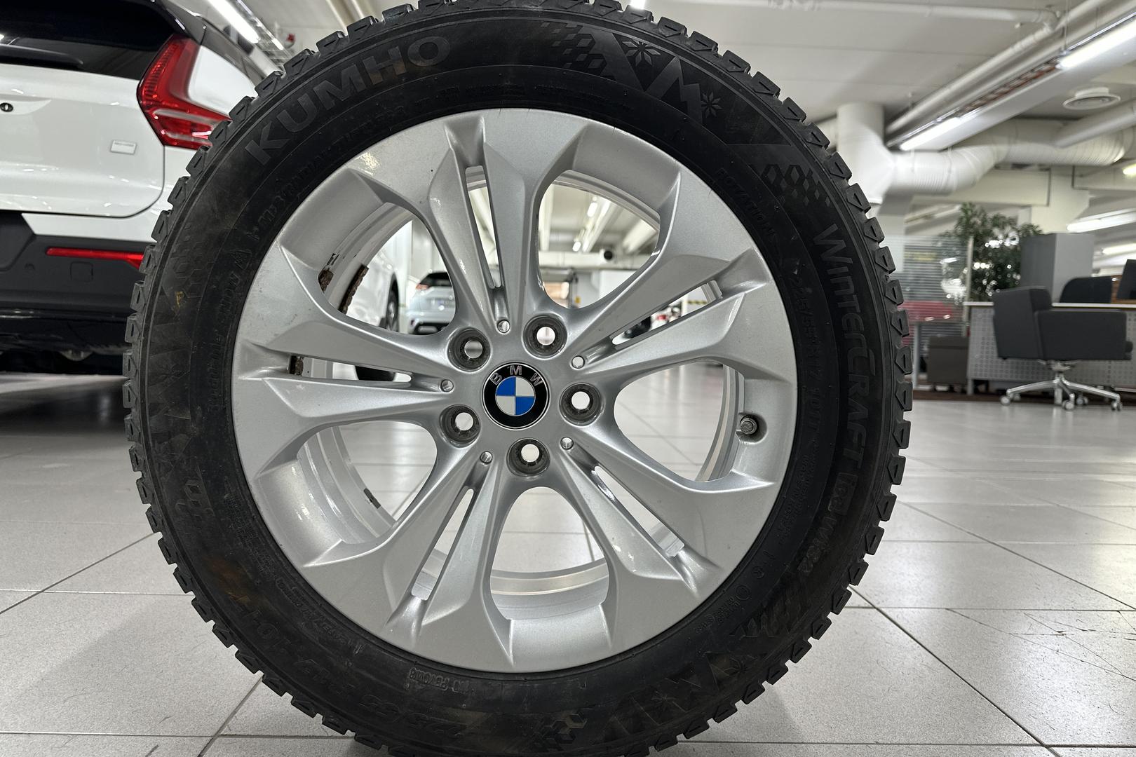 BMW X1 16