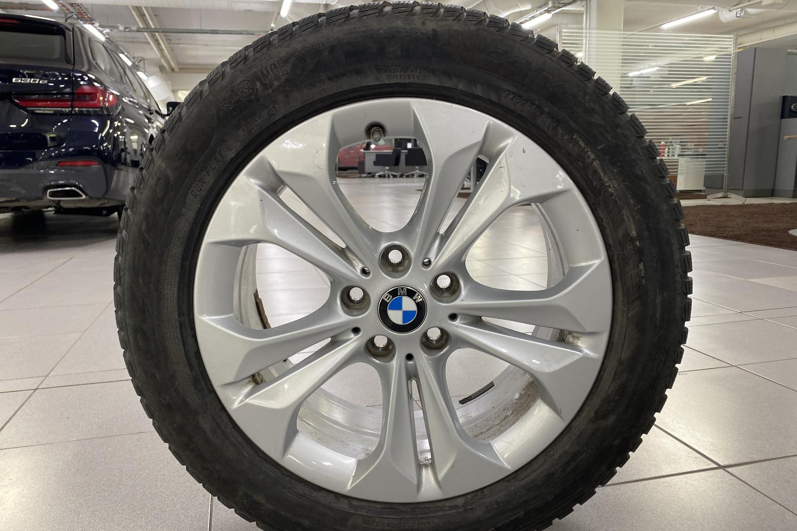 BMW X1 22