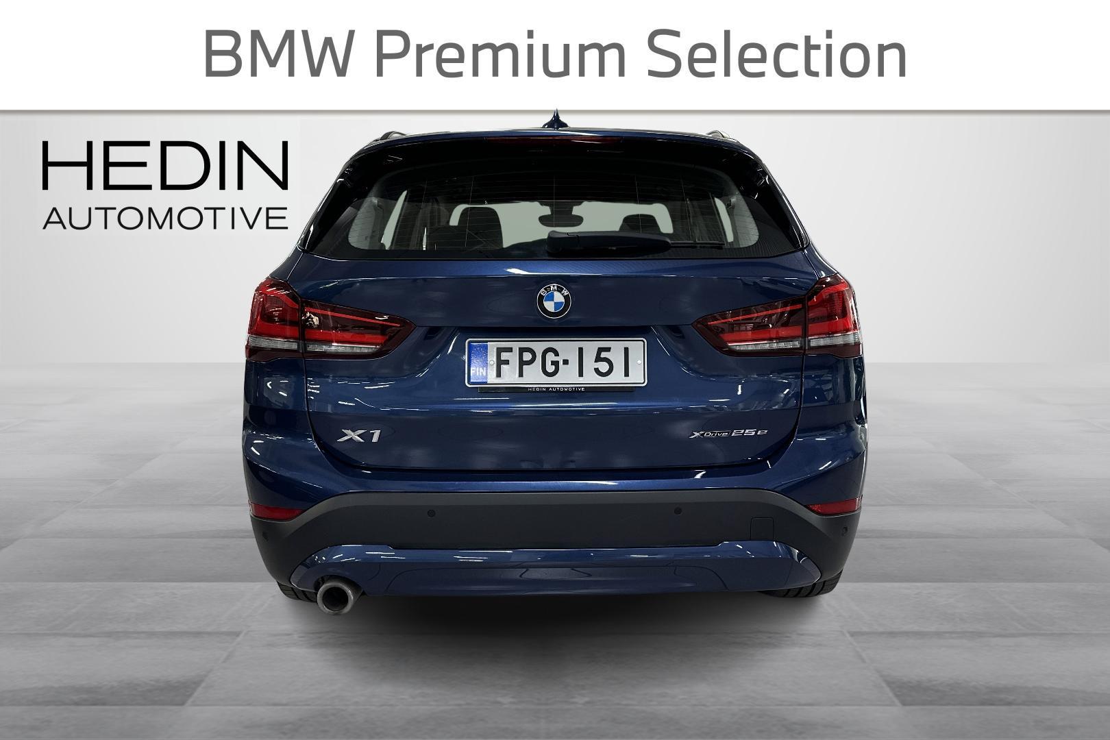 BMW X1 4