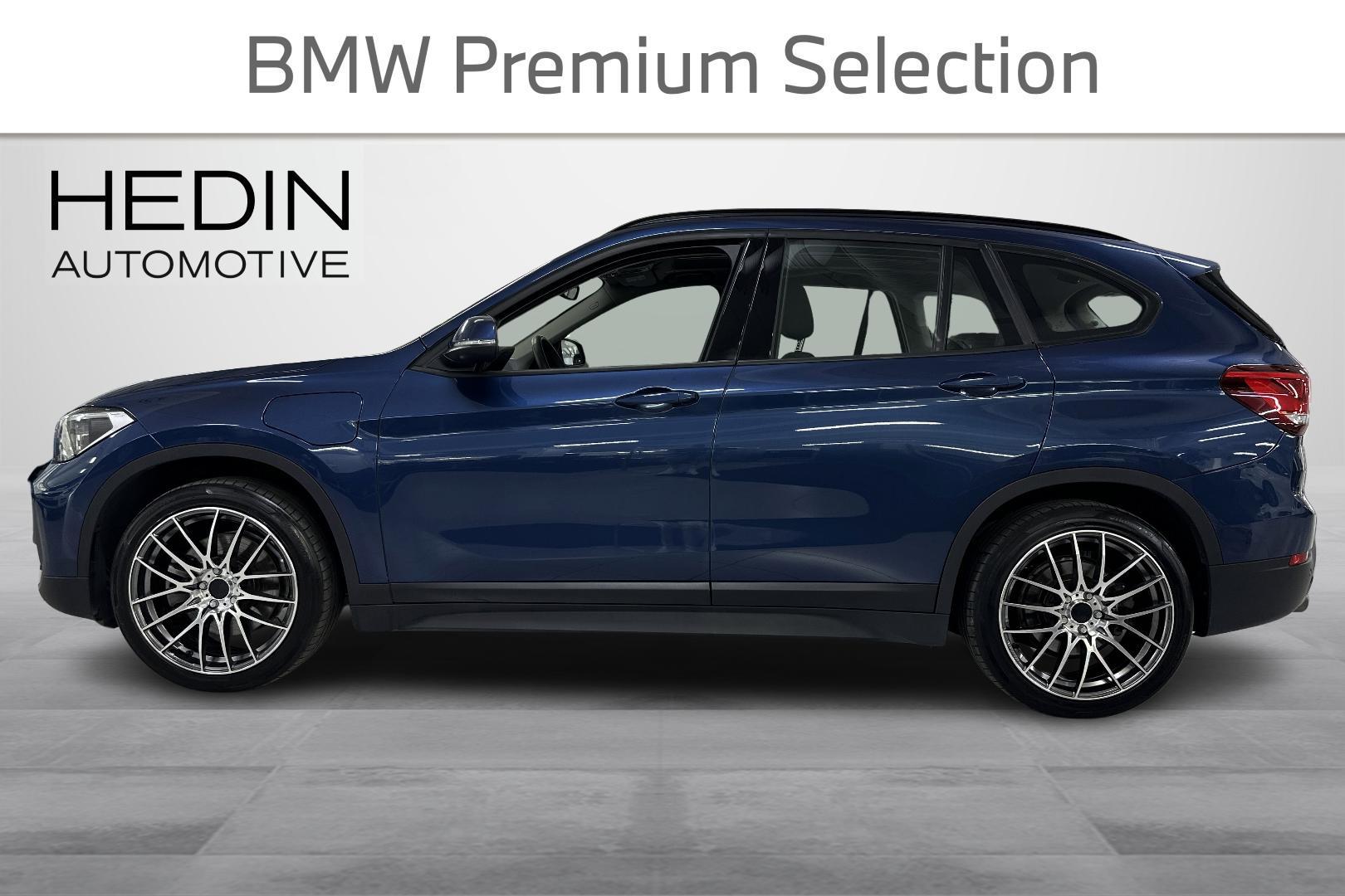 BMW X1 7