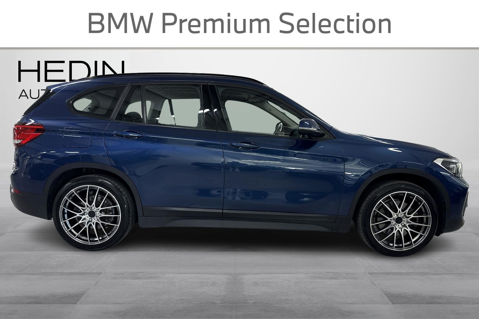 BMW X1 8