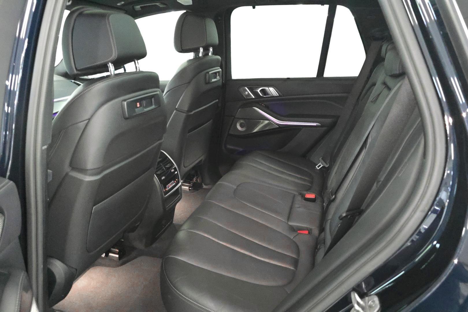 BMW X5 2021